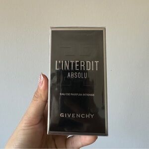L’Interdit Absolu Perfume 80ml